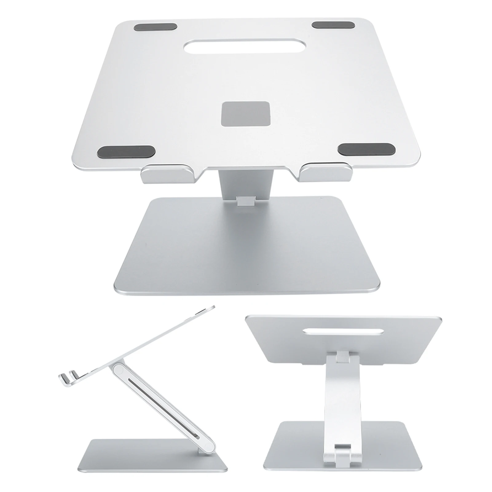 Dobrável portátil portátil portátil notebook computador desktop