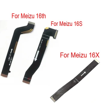 

Main Board Motherboard Mother Logic mainboard interconnect Flex Cable For Meizu 16x 16th 16s 16