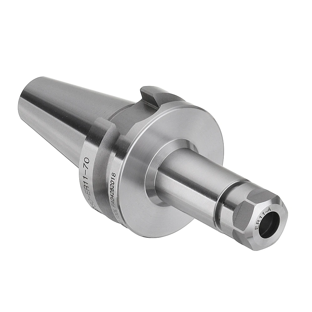 HRC45 BT30-ER16-70/BT30-ER11-70 цанговый патрон держатель инструмента для фрезерного токарного станка с ЧПУ инструменты, используемые в точной обработке