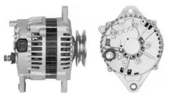 Новый генератор переменного тока 12 В 100 А LRB00501 LRB501 23100-2J600 23100-2J601 - Цена: 16 109,39 руб.