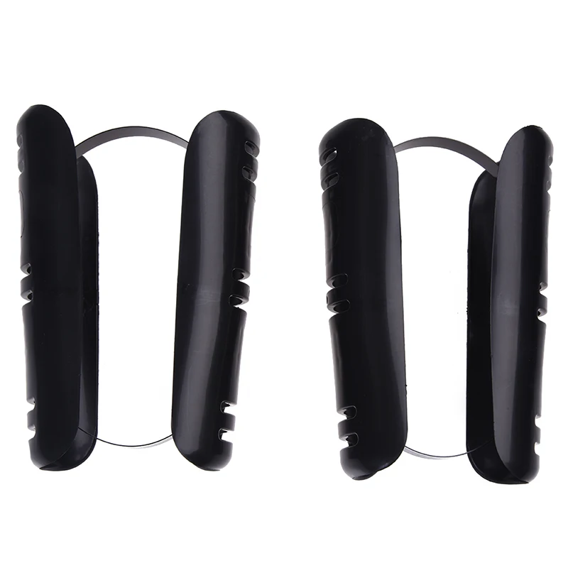 

ABDB-2 PCS Woman Lady Shoe Plastic Boot Shaper Stretcher Tree