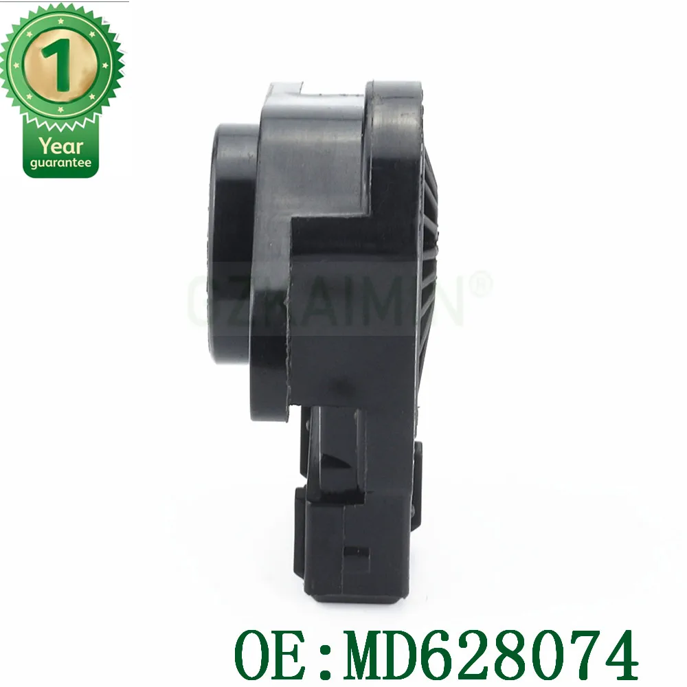 Высококачественный MD628074 Датчик положения дроссельной заслонки для mitsubiish OUT LANDER