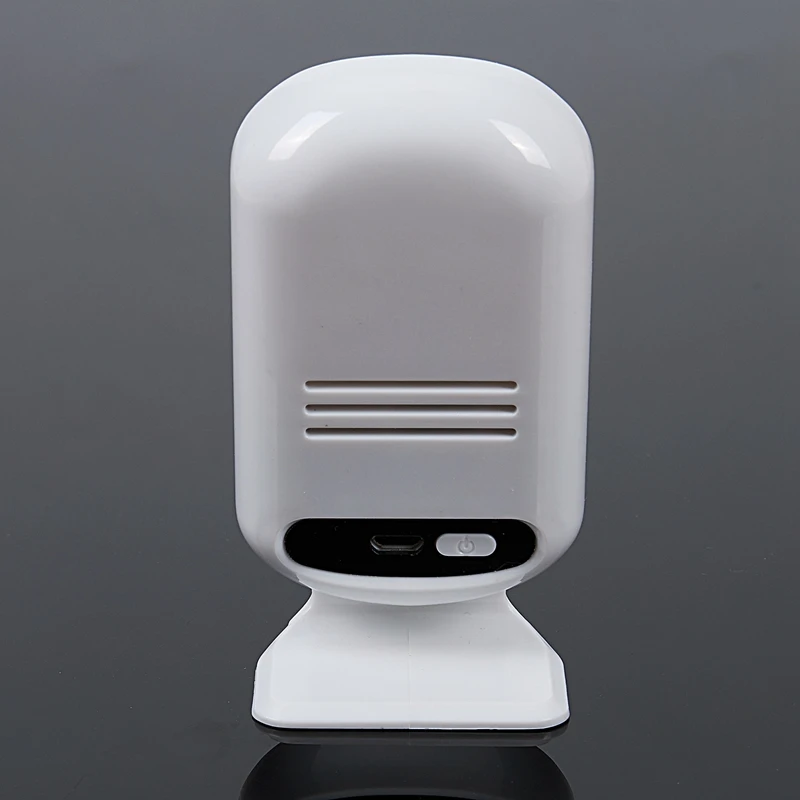 JQ 200 Wi Fi Газоанализаторы цифровой детектор фольмадегита HCHO и TVOC CO2 метр тестер