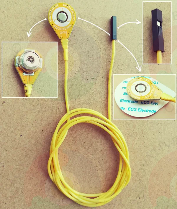 

Button Electrode Wire Button Electrode Wire Electrode Button Button Electrode Wire DuPont Head DIY Dedicated