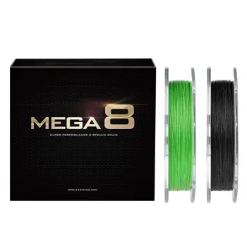 

274M 8 Strands PE Braided Fishing Line Multi-filament Saltwater Fishing Weaving Lines D5BA
