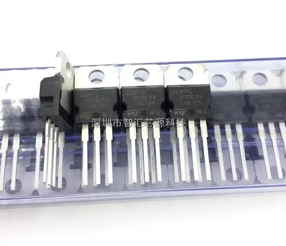 

30pcs/lot 110N7F6 STP110N7F6 TO220