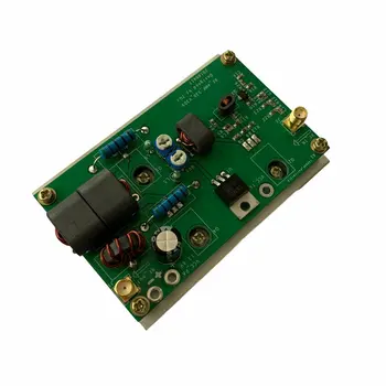 

Linear power amplifier 45W SSB finished for short wave radio transceiver HF FM CW HAM short wave 3-28MHz
