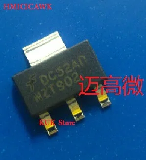 

Original NEW NZT902 SOT-223 10PCS/LOT