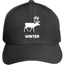 Pinguin Paar Herz Бейсболка унисекс из саржи с эффектом потертости, регулируемая шапка-сэндвич с острым носком