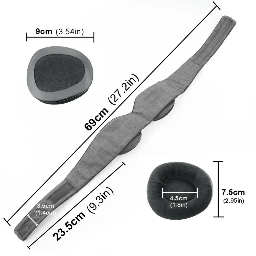 3D маска для сна регулируемая блокирующая легкая накладка на глаза патч дышащая