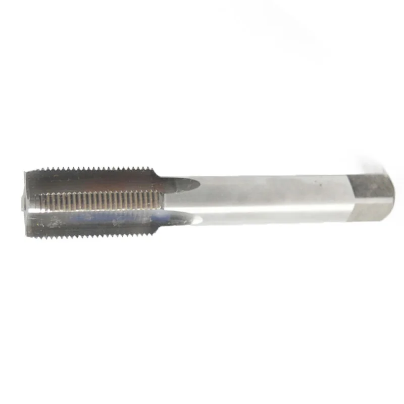 Метчик резьбонарезной трубы M22x1.5mm резьбонарезной станок сверло Tapper Plug Metric