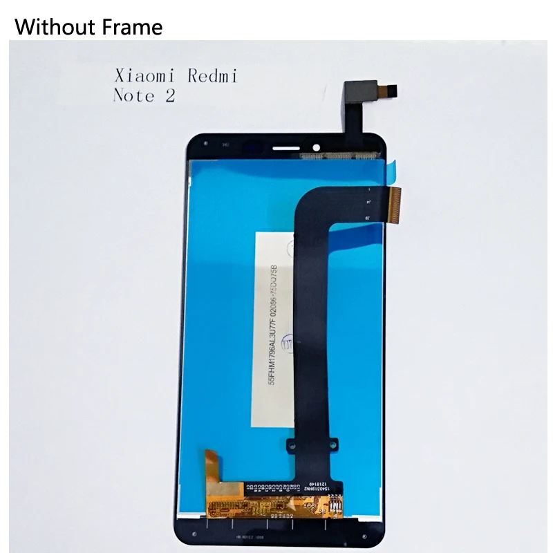Xiaomi Redmi Note 2 LCD