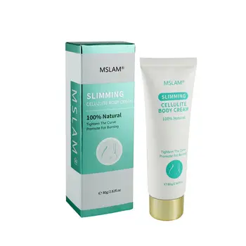 

Body Slimming Cream Fat Burner Weight Loss Creams Leg Body Waist Fast Tightens Skin Effective Anti Cellulite Cream Skin Care