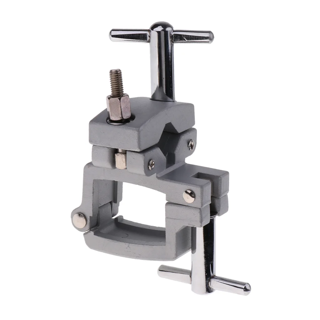 

1pc Connecting Clamp Holder Percussion Drum Rack Accessory Multi Clip