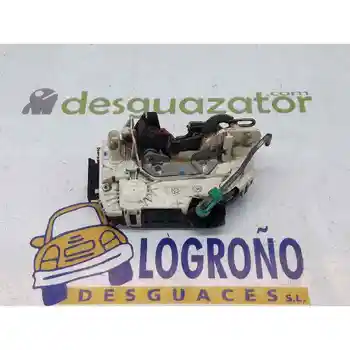 

P04589278AF LOCK REAR RIGHT DOOR Dodge NITRO