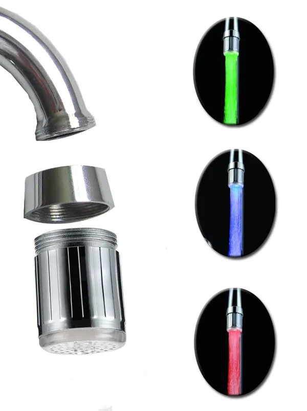 

All Connector 6 Points Fine Tooth Faucet Accessory
