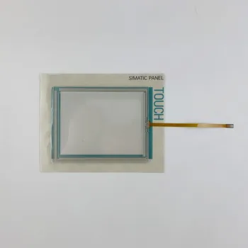 

TOUCH PANEL Glass + Protective Film for Siemens 5.7" TP177 TP177A TP177B 6AV6 642-0AA11-0AX1 HMI Panel, FAST DELIVERY