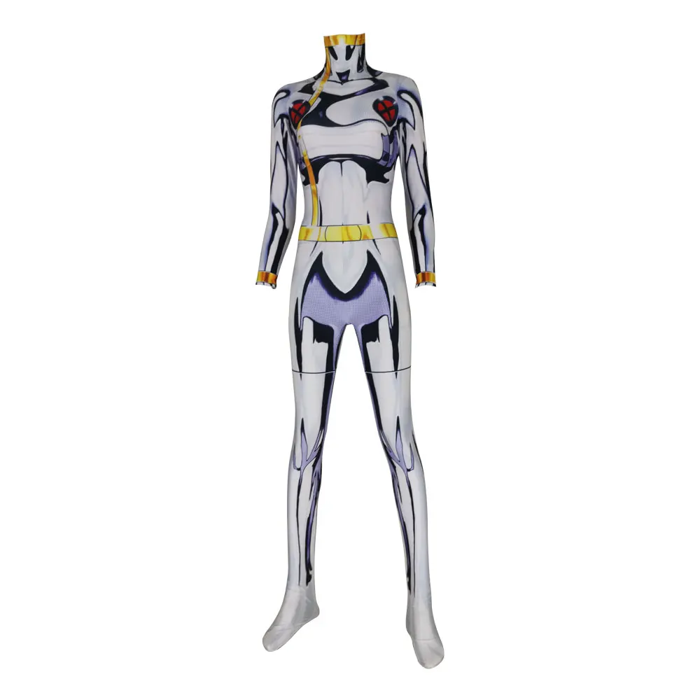 Cosplay&ware X-men Storm Cosplay Costumes X Men Ororo Munroe Zentai Suits Halloween Bodysuit Adults Kids Girls Woman -Zentai shop online H76fb619a5c8c4c5fb54fc61178c50f35l.jpg