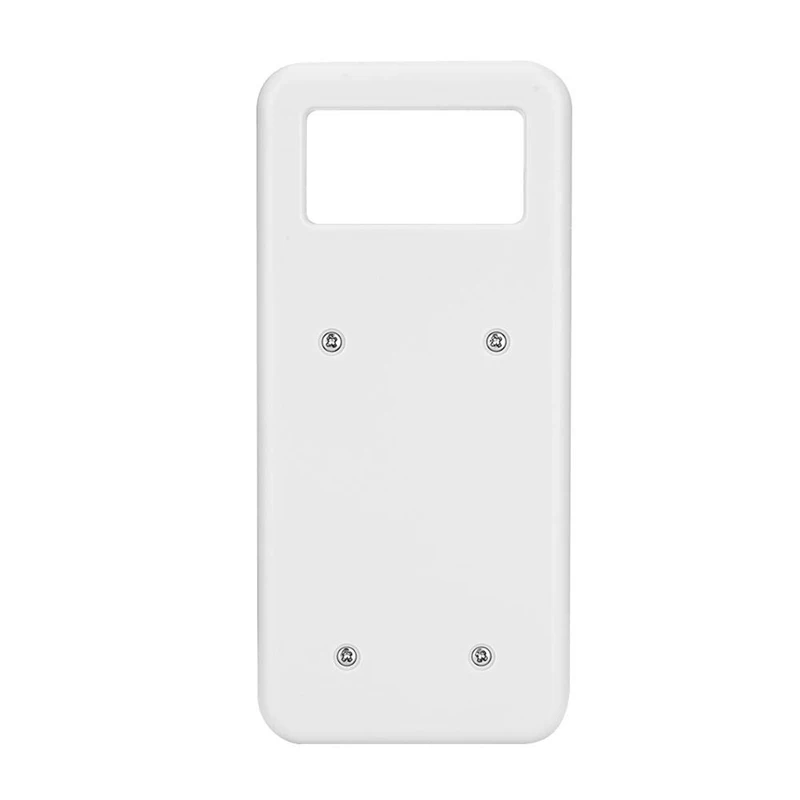 FDX-B считыватель идентификационных кодов животных чип транспондер USB RFID ручной микрочип сканер для собак, кошек, лошадей