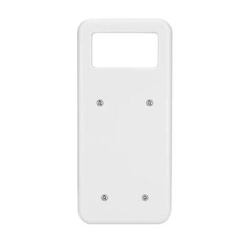 

FDX-B Animal Id Reader Chip Transponder USB RFID Handheld Microchip Scanner for Dog Cats Horse
