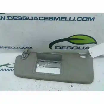 

010440018 LENS HOOD LEFT OPEL CORSA D