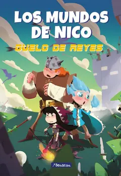 

WORLDS NICAL DUEL OF KINGS, THE