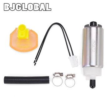 

Motorcycle Petrol Fuel Pump For Kawasaki ZX 600 636 ZX636 ZX600 Ninja ZX6RR ZX6R ZX10R ZX12R ZX-12R ZX1200 ZX 6RR 6R ZX 10R 12R