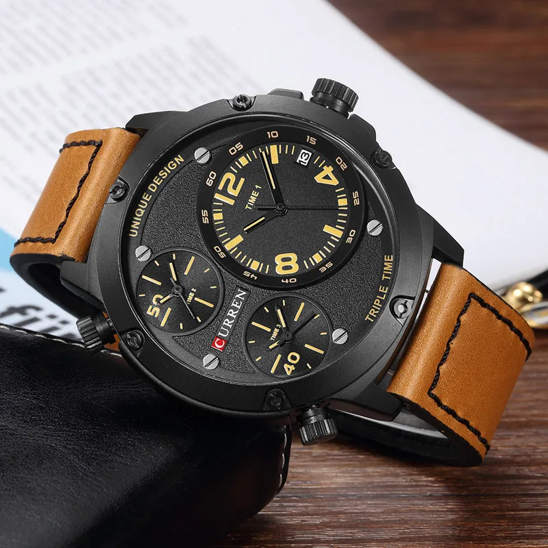 Men's Watches