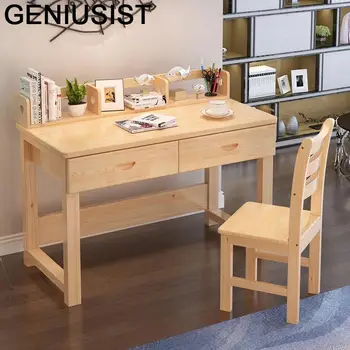 

Ordinateur Portable Children Para Small Infantil Mesa Notebook Tafelkleed Bed Laptop Stand Bedside Study Table Computer Desk