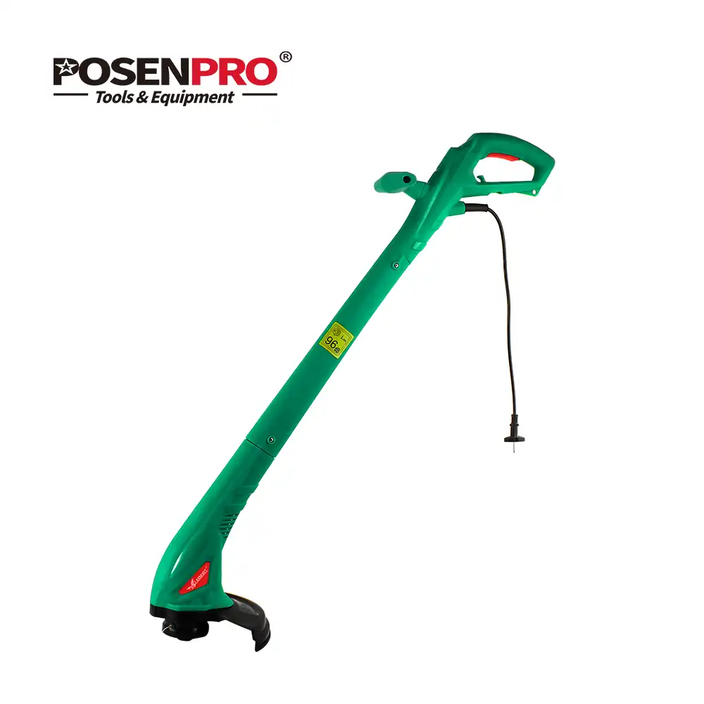 grass line trimmer