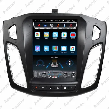 

Android Car Multimedia Player Stereo GPS DVD Radio Navigation Screen for Ford Focus MK3 2011-2018 Car GPS Navigation