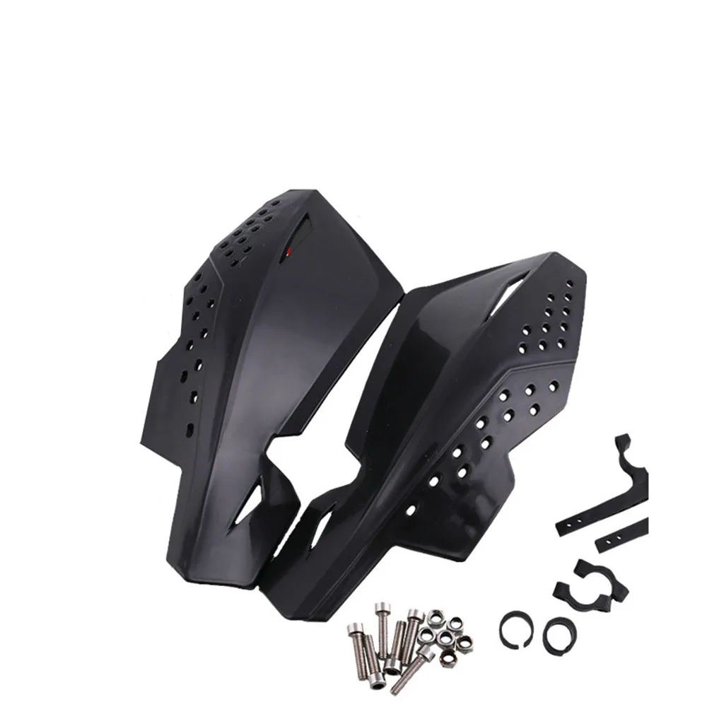 

22MM Motorcycle Hand Guards Handle Protector Handguard Handlebar Protection For HONDA YAMAHA YZ SUZUKI Pit Dirt Bike