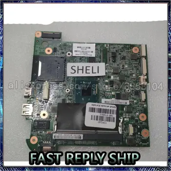 

SHELI For HP Classmate 10 Motherboard with N2806 cpu 778814-001