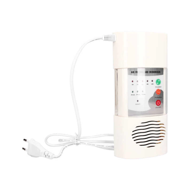 Top Best Air Ionizers For Home 2022 Comparison Table Negative Ion