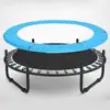 4 Feet Trampoline Cover Replacement Tear UV Resistant Waterproof Trampoline Edge Cover Safety Pad For Kids Outdoor Sport Toy 1