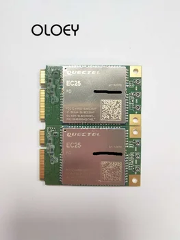 

EC21-J MINIPCIE lte Module 4G Module ,CAT1 Japan Band ,Contains the card slot,100% brand new original