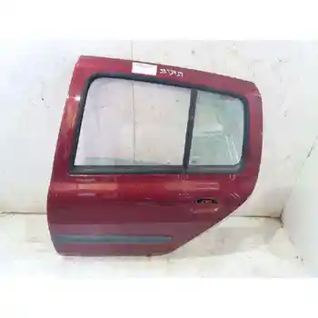 

7751472475 LEFT REAR DOOR RENAULT CLIO II PHASE I (B/CBO)
