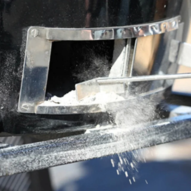 1Db Rozsdamentes Acél Hamu Gerenda Hosszú Fogantyúval Faégető Tűzhelyhez Grillezés Bbq Sütő Kiegészítők Otthoni Szerszám - Image 5