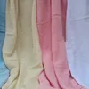 Muslin Baby Blanket Knitted Newborn Swaddle Wrap Blankets Baby Stuff  Infant Cotton Bedding Quilt For Bed Sofa Stroller Blankets 6