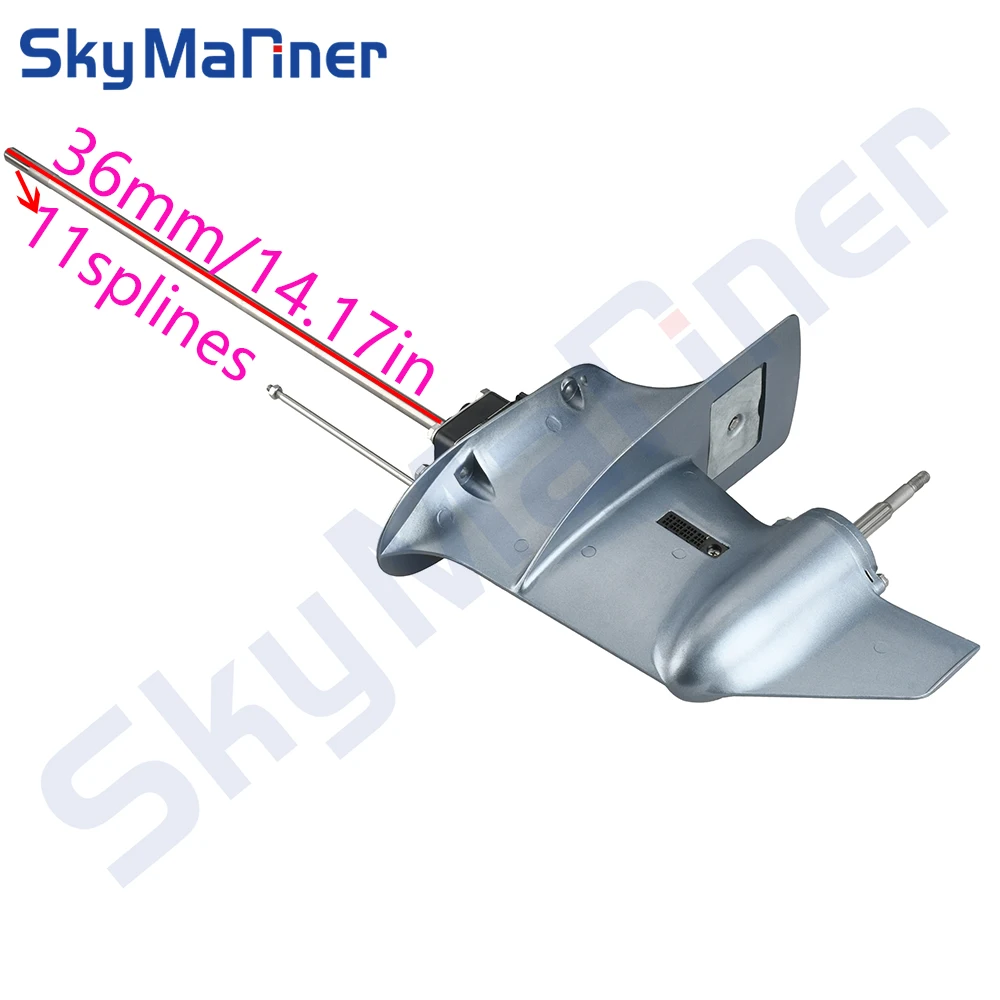 Boîtier inférieur UAV couvercle inférieur en plastique FPV réparation avion boîtier inférieur