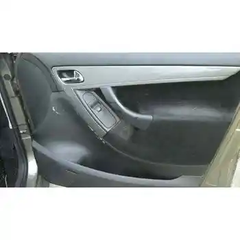 

9682495680 WINDOW MOTOR FRONT LEFT CITROEN C4 PICASSO