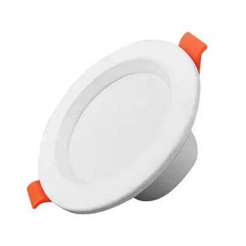 

2018 New 3W/5W Super Bright LED Ceiling Lamp Flush Mount Home Lighting Anti-glare Living Room Decor Lamp Anti-fog Hotel Lamp