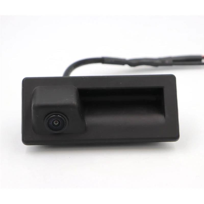 Применяется к Vw MQB tiguan L Host кнопка камеры заднего вида 5NG 827 566