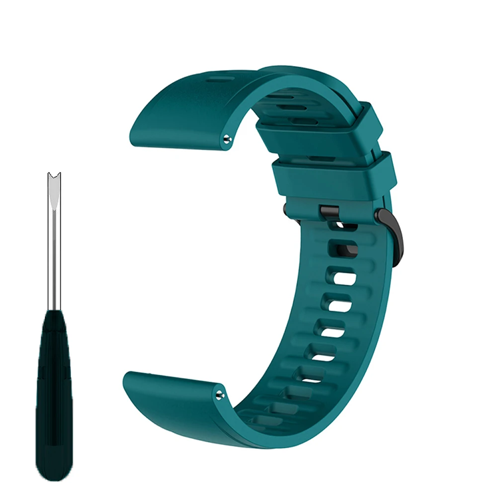 深绿+U型螺丝刀.