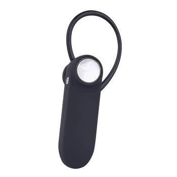 

Voice Wireless Headset Ear Mount Used as U Disk MP3 Player GK8899