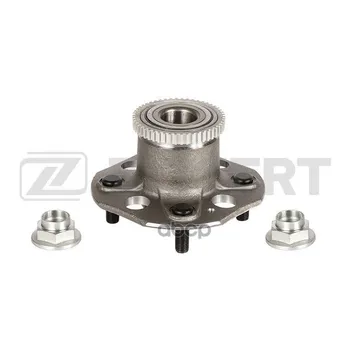

Wheel hub rear. Honda Accord VI 98-zekkert art. rl-1433
