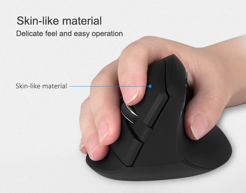 Bluetooth mouse