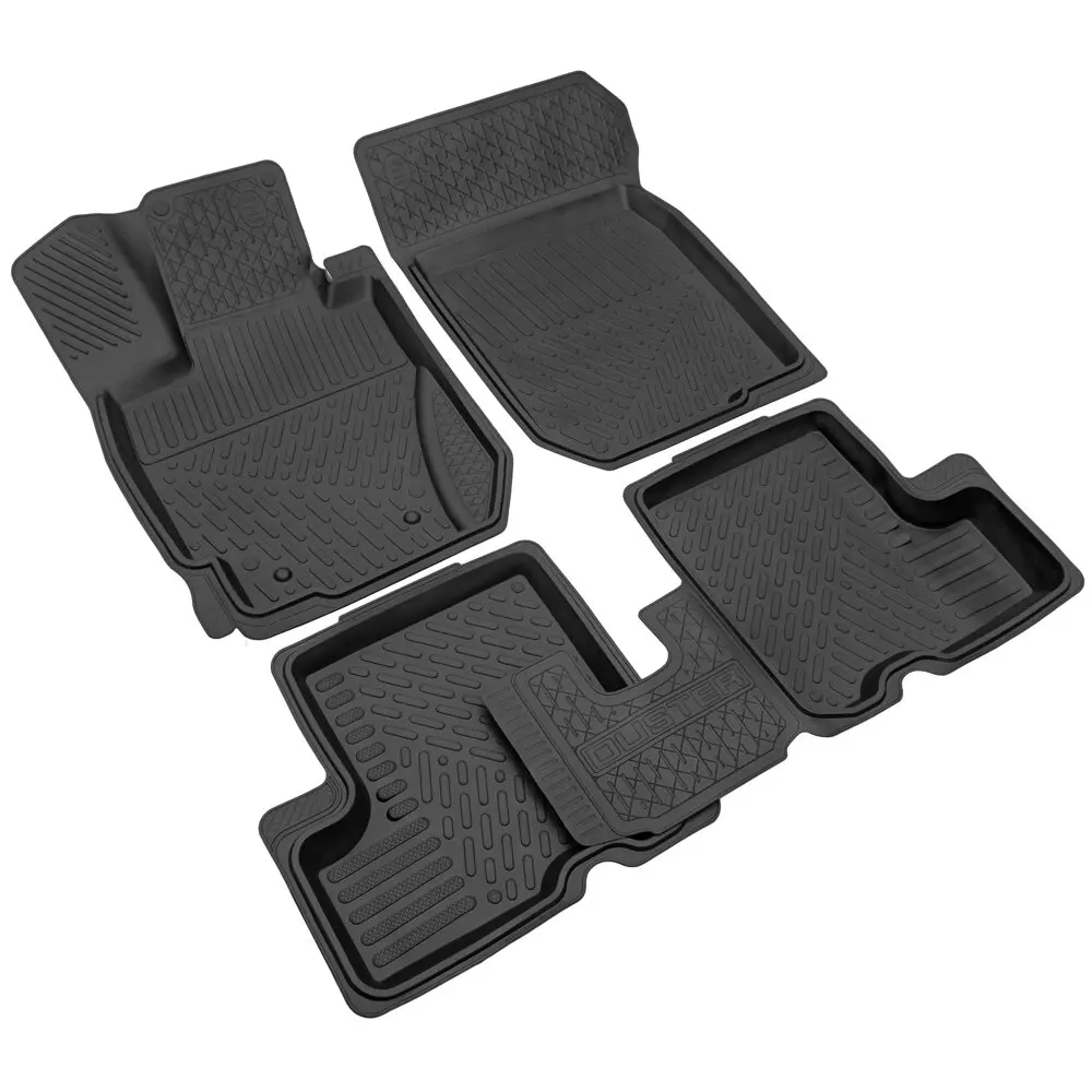 Купить Коврики В Автомобиль Рено Дастер