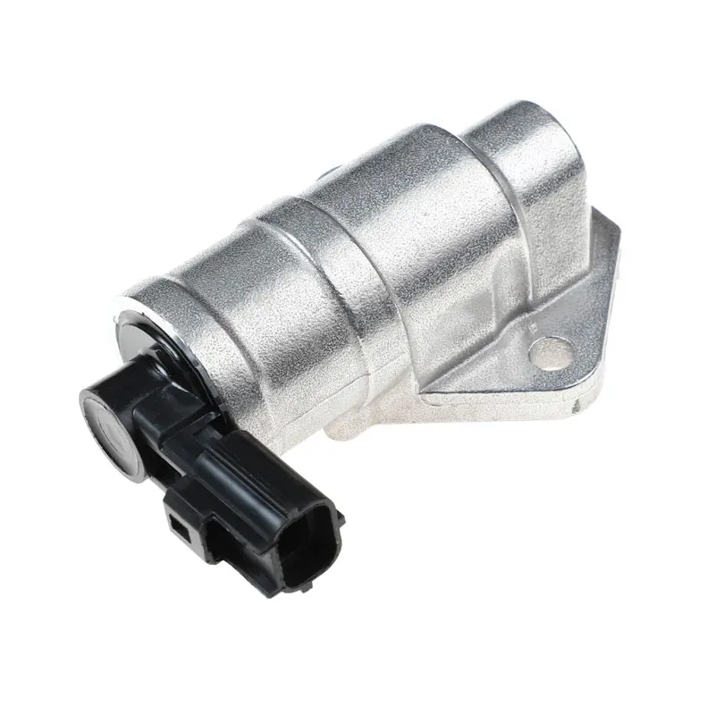 New Idle Air Control Valve For Mazda 6 2002-2005 2.0 2.3 Mazda Tribute 2004 LF01-20-660 LF0120660