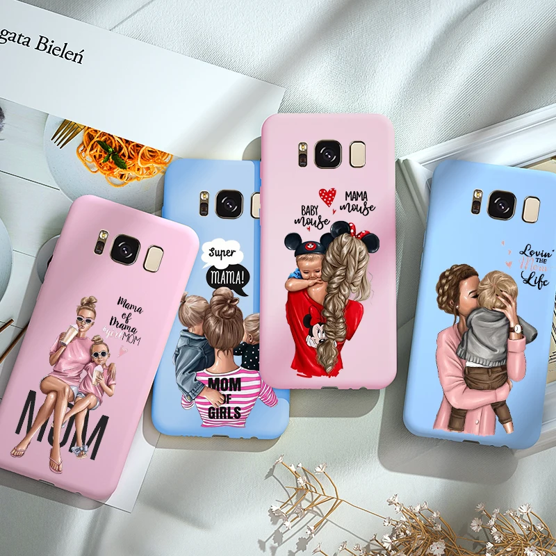 Мягкий силиконовый чехол для Samsung Galaxy S10 S10e 5G Lite S8 S9 Plus A70 A50 A40 A30 A20 A20e A10 |